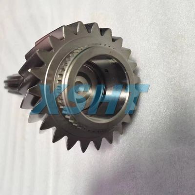 6TS55-1011A10-S Transmission Spindles for Foton Truck Top- and Long-Lasting