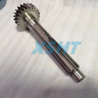 6TS55-1011A10-S Transmission Spindles for Foton Truck Top- and Long-Lasting