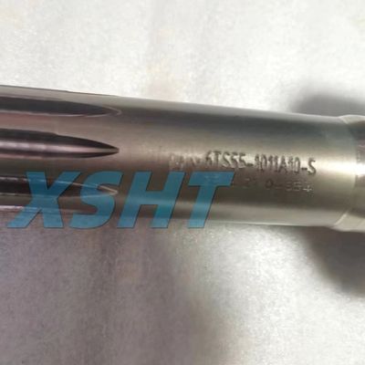 6TS55-1011A10-S Transmission Spindles for Foton Truck Top- and Long-Lasting