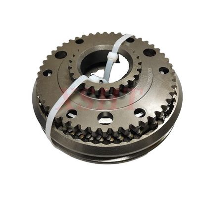 Js85t-1701150G Diesel Engine 3/4 Speed Gearbox Assembly Parts Synchroniser for Trucks