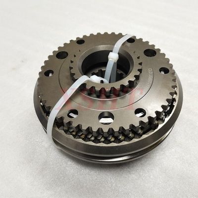 Js85t-1701150G Diesel Engine 3/4 Speed Gearbox Assembly Parts Synchroniser for Trucks