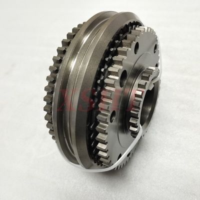 Js85t-1701150G Diesel Engine 3/4 Speed Gearbox Assembly Parts Synchroniser for Trucks