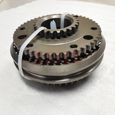 Js85t-1701150G Diesel Engine 3/4 Speed Gearbox Assembly Parts Synchroniser for Trucks