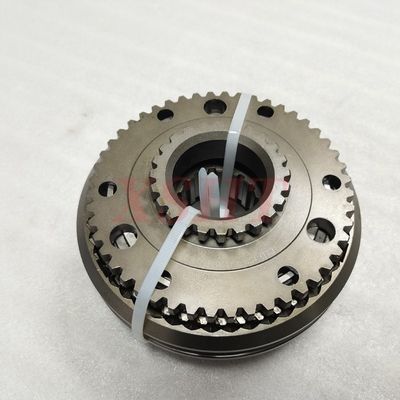Js85t-1701150G Diesel Engine 3/4 Speed Gearbox Assembly Parts Synchroniser for Trucks