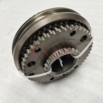Js85t-1701150G Diesel Engine 3/4 Speed Gearbox Assembly Parts Synchroniser for Trucks
