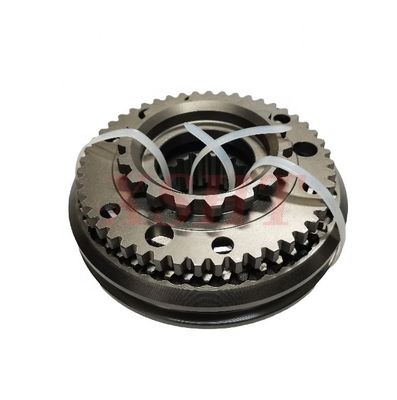 JS85T-1701140G Synchroniser for Truck Spare Parts Diesel Engine One Two Speed Gearbox Assembly