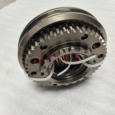 JS85T-1701140G Synchroniser for Truck Spare Parts Diesel Engine One Two Speed Gearbox Assembly