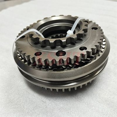 JS85T-1701140G Synchroniser for Truck Spare Parts Diesel Engine One Two Speed Gearbox Assembly