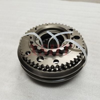 JS85T-1701140G Synchroniser for Truck Spare Parts Diesel Engine One Two Speed Gearbox Assembly