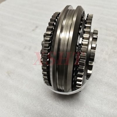 JS85T-1701140G Synchroniser for Truck Spare Parts Diesel Engine One Two Speed Gearbox Assembly
