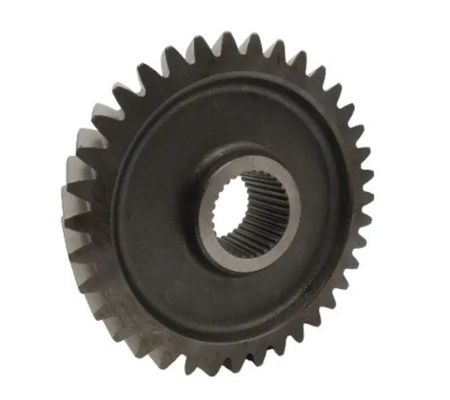 Shacman Truck Parts Transmission Assembly HD469-2502029 with Drive Cylindrical Gear