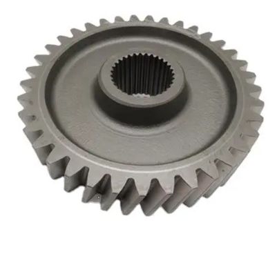 Shacman Truck Parts Transmission Assembly HD469-2502029 with Drive Cylindrical Gear