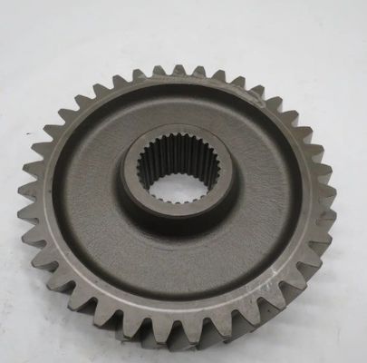 Shacman Truck Parts Transmission Assembly HD469-2502029 with Drive Cylindrical Gear