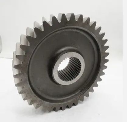 Shacman Truck Parts Transmission Assembly HD469-2502029 with Drive Cylindrical Gear