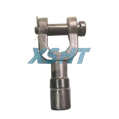SHACMAN Delong X3000 M3000 F3000 Heavy Duty Truck Towing Hook DZ95189840010 AZ9925930036