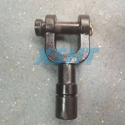 SHACMAN Delong X3000 M3000 F3000 Heavy Duty Truck Towing Hook DZ95189840010 AZ9925930036