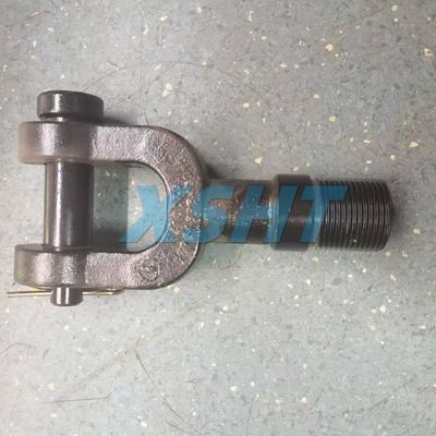 SHACMAN Delong X3000 M3000 F3000 Heavy Duty Truck Towing Hook DZ95189840010 AZ9925930036