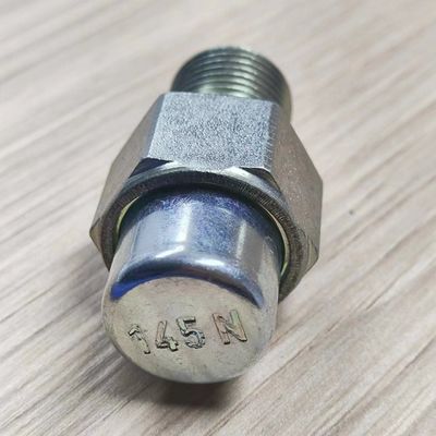 MAN Truck 145n Transmission Parts Sensor for Heavy Duty Truck Gearbox Pin Auto Parts