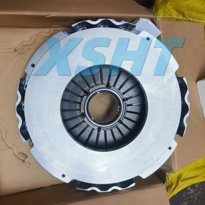 Iron Clutch Pressure Plate Cover 197C339 for Long-Lasting Clutch Performance