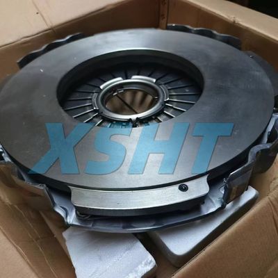 Iron Clutch Pressure Plate Cover 197C339 for Long-Lasting Clutch Performance