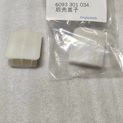Truck Body Parts Transmission 6093 301 034 for Plastic Plate Universal Fitment