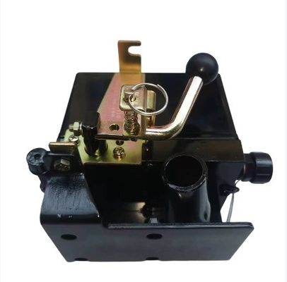 Shacman Truck Parts Auto Parts Truck Gearbox 5005010-c1101 Diesel Oil Pump Standard Size