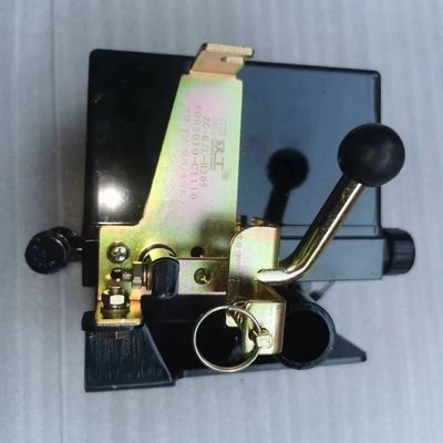 Shacman Truck Parts Auto Parts Truck Gearbox 5005010-c1101 Diesel Oil Pump Standard Size