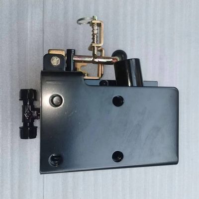 Shacman Truck Parts Auto Parts Truck Gearbox 5005010-c1101 Diesel Oil Pump Standard Size