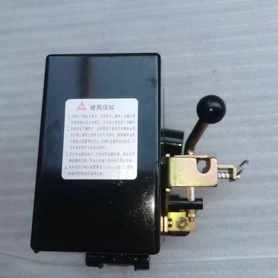 Shacman Truck Parts Auto Parts Truck Gearbox 5005010-c1101 Diesel Oil Pump Standard Size