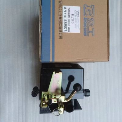 Shacman Truck Parts Auto Parts Truck Gearbox 5005010-c1101 Diesel Oil Pump Standard Size