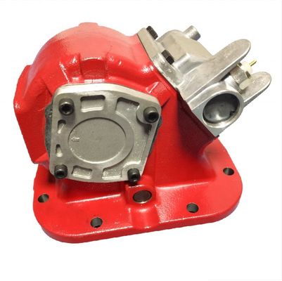 50 KG Weight E489XQAHX-V3XD Power Take-Off PTO Component with Chelsea E489XQAHX-A3XD