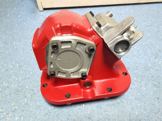 50 KG Weight E489XQAHX-V3XD Power Take-Off PTO Component with Chelsea E489XQAHX-A3XD