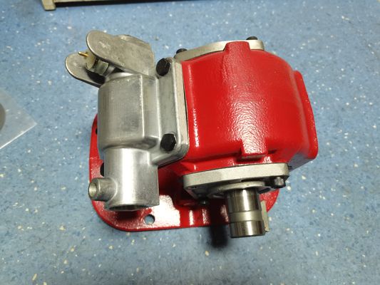 50 KG Weight E489XQAHX-V3XD Power Take-Off PTO Component with Chelsea E489XQAHX-A3XD