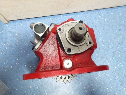 50 KG Weight E489XQAHX-V3XD Power Take-Off PTO Component with Chelsea E489XQAHX-A3XD
