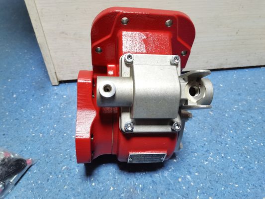 Steel Power Take-Off PTO Component 2012- Year Replacement for Chelsea 489-XQAHX-A3XK