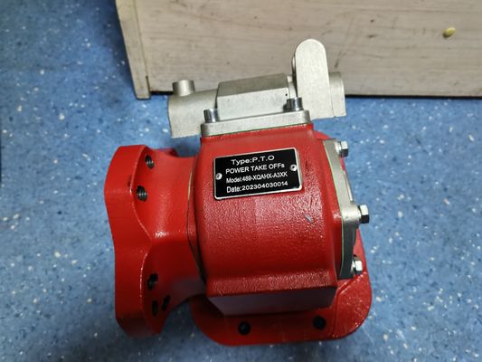 Steel Power Take-Off PTO Component 2012- Year Replacement for Chelsea 489-XQAHX-A3XK