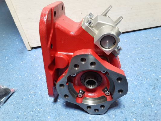 Steel Power Take-Off PTO Component 2012- Year Replacement for Chelsea 489-XQAHX-A3XK