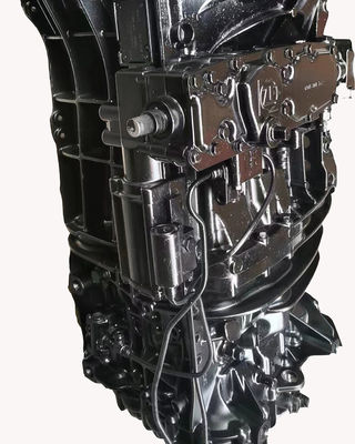 Original Genuine Truck Gearbox 16s2530 Transmission Assembly for 2012- Heavy-Duty Truck