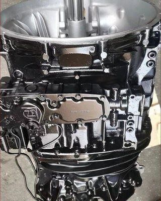 Original Genuine Truck Gearbox 16s2530 Transmission Assembly for 2012- Heavy-Duty Truck