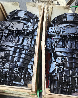 Original Genuine Truck Gearbox 16s2530 Transmission Assembly for 2012- Heavy-Duty Truck