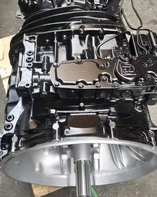 Original Genuine Truck Gearbox 16s2530 Transmission Assembly for 2012- Heavy-Duty Truck