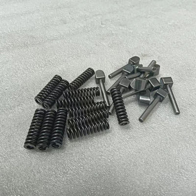 Compression Springs for Truck Transmission 0732040409 Guaranteed and Professional Test