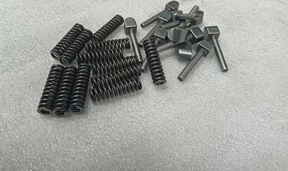 Compression Springs for Truck Transmission 0732040409 Guaranteed and Professional Test