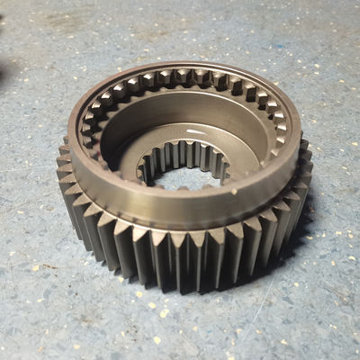 12jsd200t-170703030 Standard Size Genuine Transmission Drive Gear for Heavy Duty Trucks