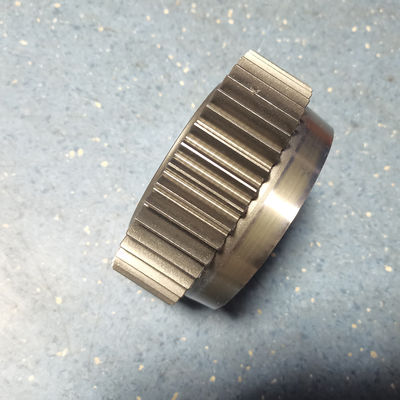 12jsd200t-170703030 Standard Size Genuine Transmission Drive Gear for Heavy Duty Trucks