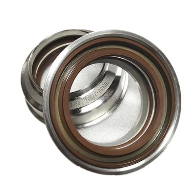 60x80.3x8.5 Replace/Repair Oil Seal Block for Shacman Dongfeng HOWO FAW Foton Trucks