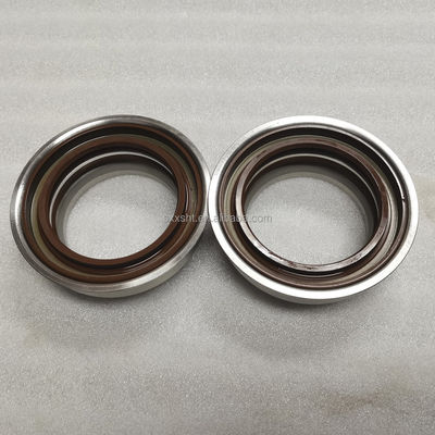 60x80.3x8.5 Replace/Repair Oil Seal Block for Shacman Dongfeng HOWO FAW Foton Trucks