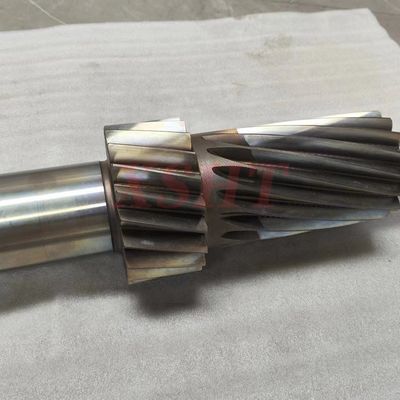 1316303033 Truck Transmission Intermediate Shaft Assembly 35*35*10 for Year Other