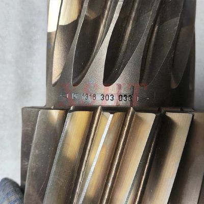 1316303033 Truck Transmission Intermediate Shaft Assembly 35*35*10 for Year Other
