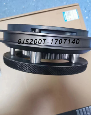 9js200t-1707140 Synchroniser for Shacman Truck Transmission Parts in Aftermarket